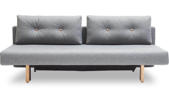 Loke sovesofa – til den moderne familie Loke sovesofa – til den moderne familie