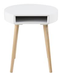 6. Ela sengebord – unikt design . Ela sengebord