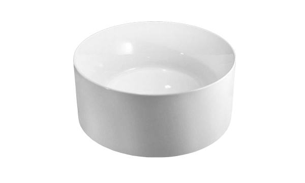 Bathlife Rofull – det cirkelrunde badekar Bathlife Rofull – det cirkelrunde badekar