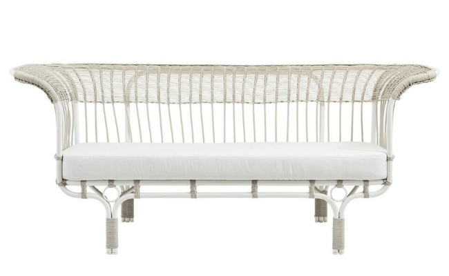 Belladonna Exterior Sofa