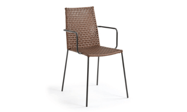 Casilla havestol - Brun Casilla havestol - Brun