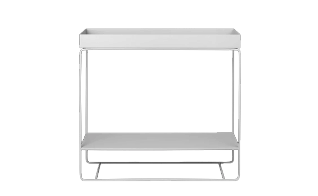 Ferm-Living,-Plant-Box-Two-Tier Plantebord