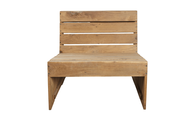 teak havemøbler