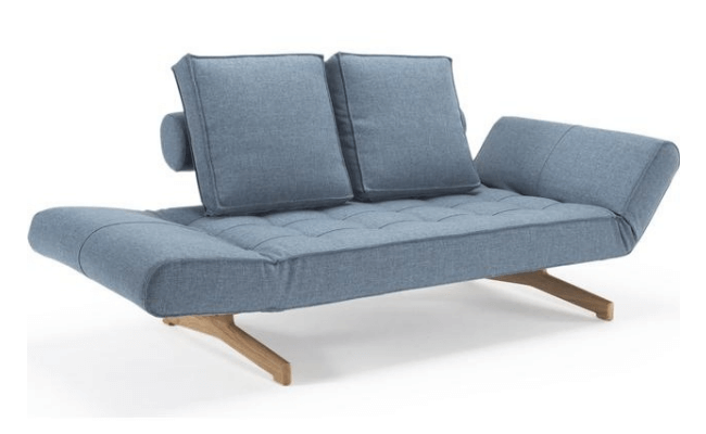 Innovation Ghia Wood daybed