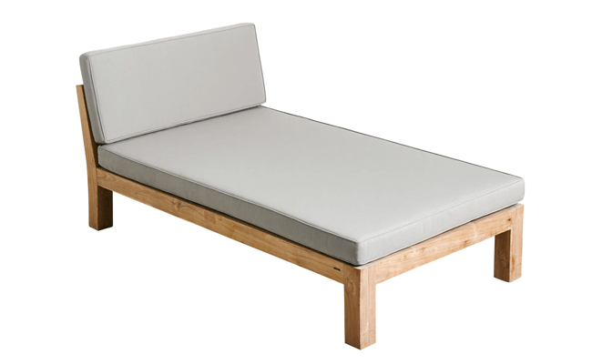teak havemøbler
