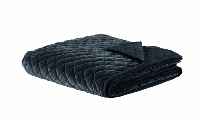 Møbelkompagniet Velour sengetæppe Møbelkompagniet Velour sengetæppe