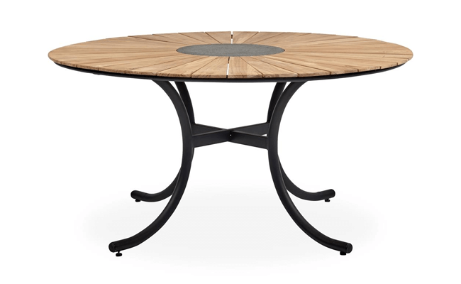 Pietra-havebord-150-cm-x-74-cm-–-Teaktræ-havebord-med-granitplade teak havemøbler
