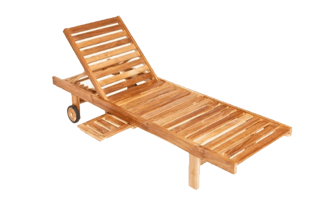 teak havemøbler