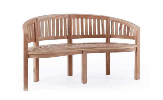 teak havemøbler