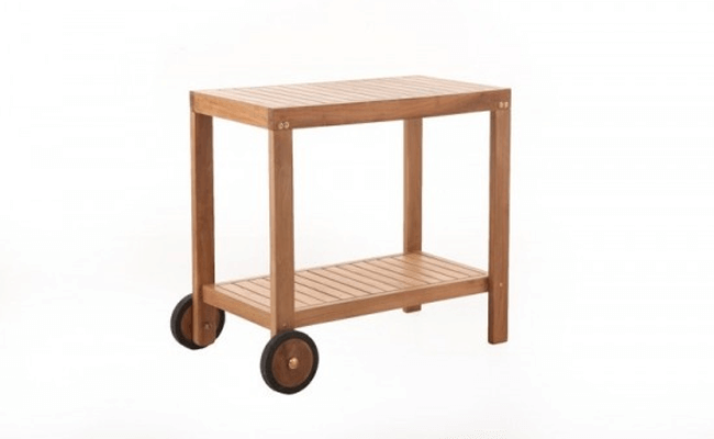 teak havemøbler