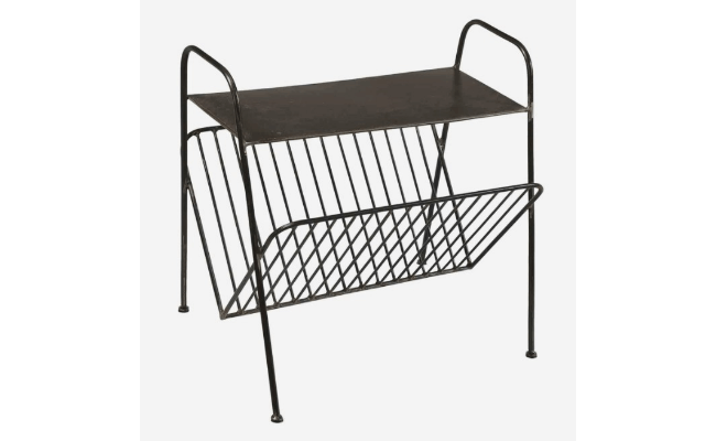 Trademark Living cool lille sidebord Trademark Living cool lille sidebord