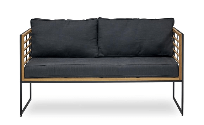 Vega-loungesofa-–-Perfekt-til-det-moderne-hjem teak havemøbler