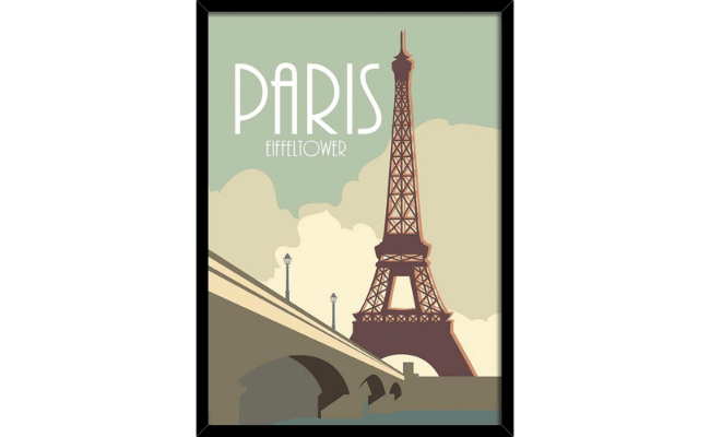 By Billeder Plakat By Billeder Plakat