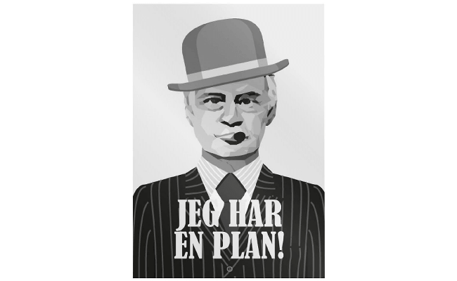 Citat plakat Citat plakat