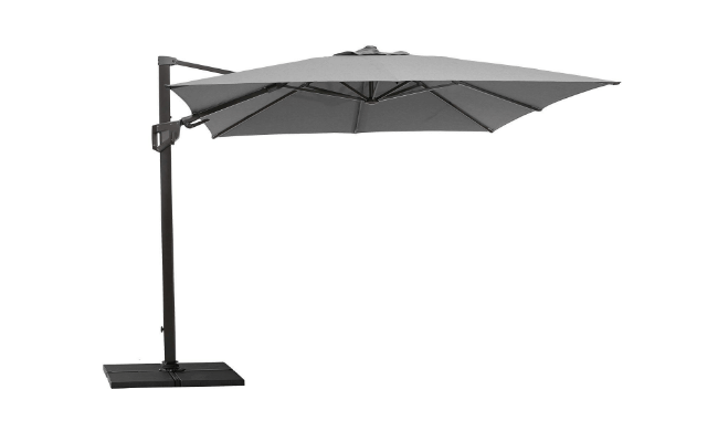 Hyde Luxe Hængende Parasol