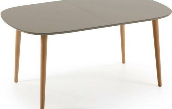 LaForma-Oakland-Spisebord-100x260cm LaForma-Oakland-Spisebord-100x260cm