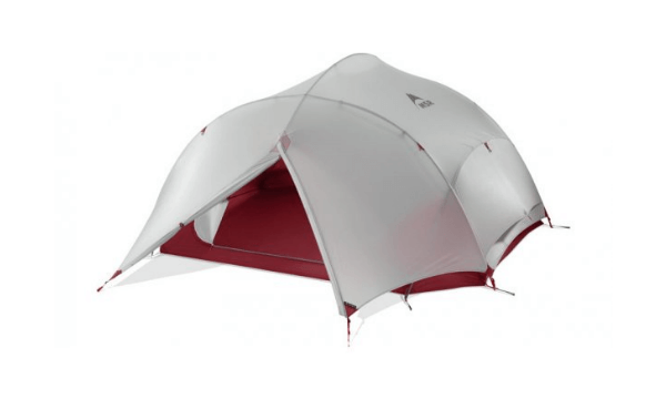 MSR - Papa Hubba NX MSR - Papa Hubba NX