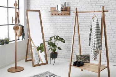 store spejle
