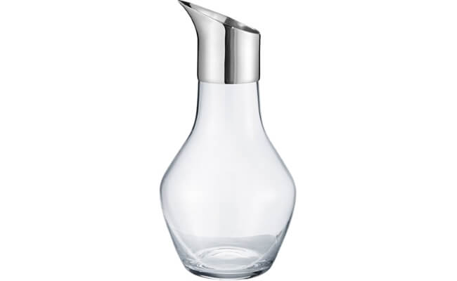 Georg Jensen Sky vandkaraffel