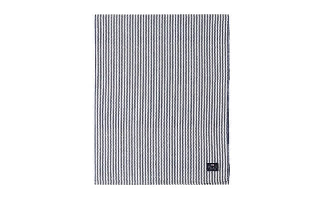 Lexington Bordløber Striped Recycled Cotton Rips Runner Lexington Bordløber Striped Recycled Cotton Rips Runner