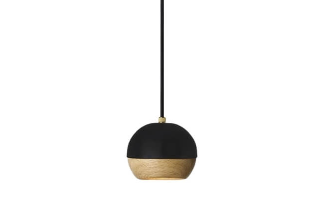 Mater Loftlampe ”Ray Pendant Lamp” Mater Loftlampe ”Ray Pendant Lamp”