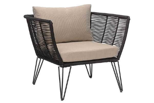 Bloomingville Mundo Loungestol