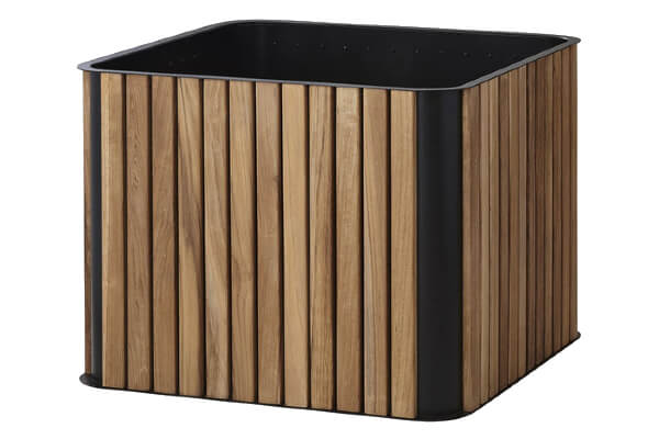 Cane Line Flowerbox