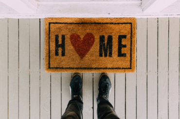 Doormat