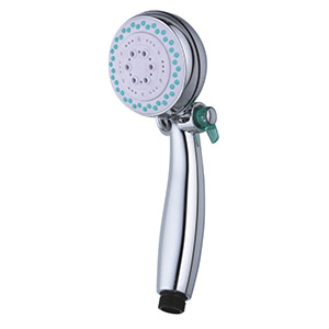 Geyser Easy Flow håndbruser m5 jetspraystråler Geyser Easy Flow håndbruser m5 jetspraystråler