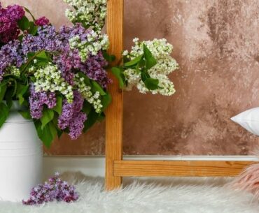 Gulvvaser til dine blomster