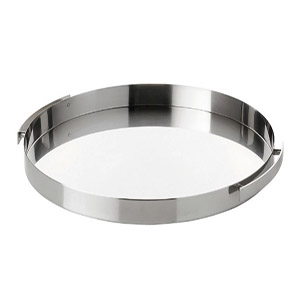 Stelton serveringsbakke Cylinda-line