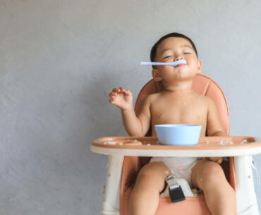 Baby HighChair
