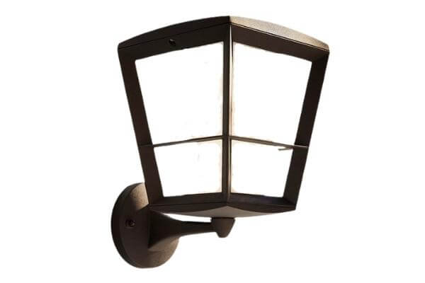 Philips Hue Outdoor Econic Op udendørs væglampe